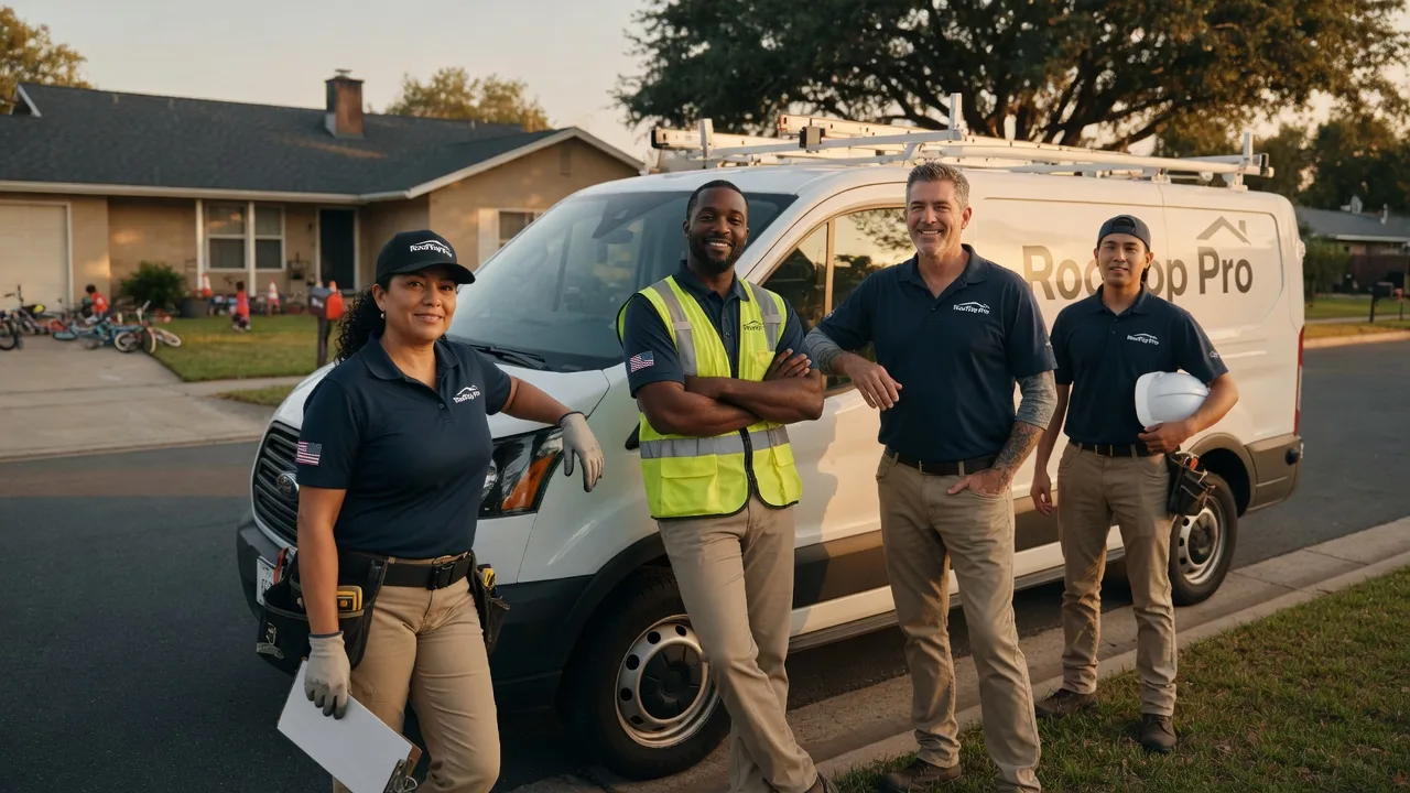 Roof Repair in Antonito, CO near me